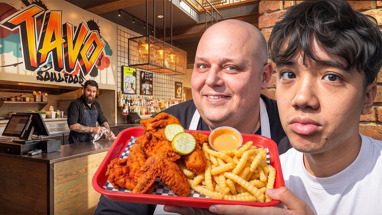 Meine ehrliche Meinung zu Bernd Zehners Restaurant