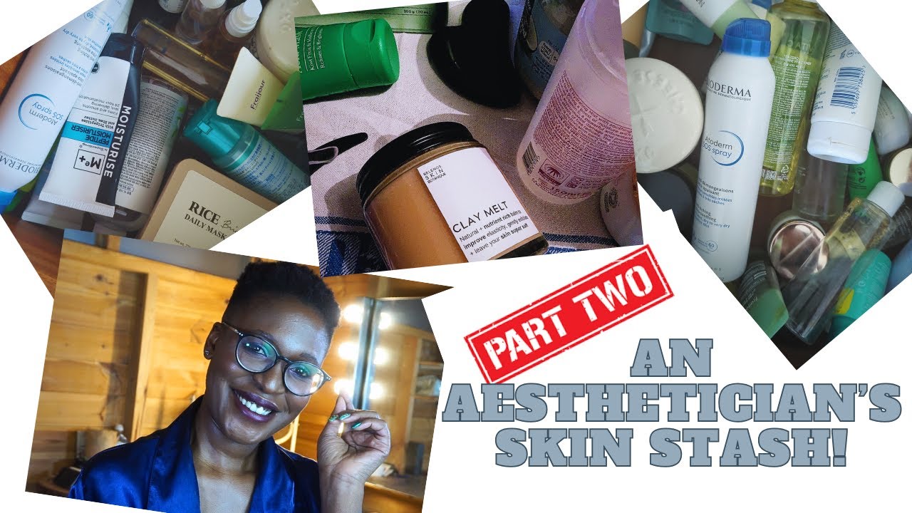 My Skincare Cupboard! Loves, Newbies & Mehs | KBeauty, Drugstore & Indie British Skincare!