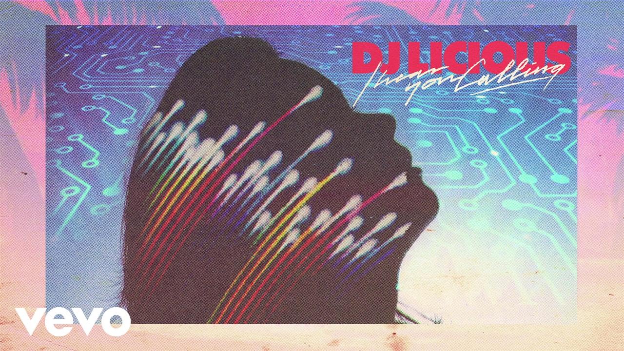 DJ Licious - I Hear You Calling (KC Lights Horns Dub)