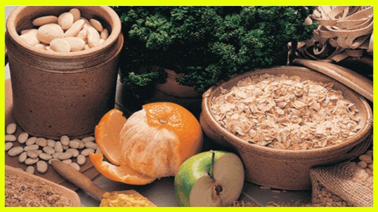 4 recettes riches en fibres pour prendre soin de votre digestion