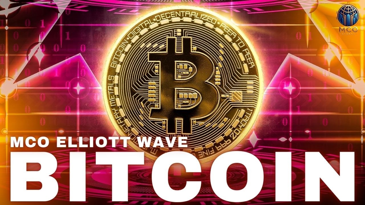 Bitcoin BTC Chart Analysis - Outlook for this Week (Elliott Wave Analysis)