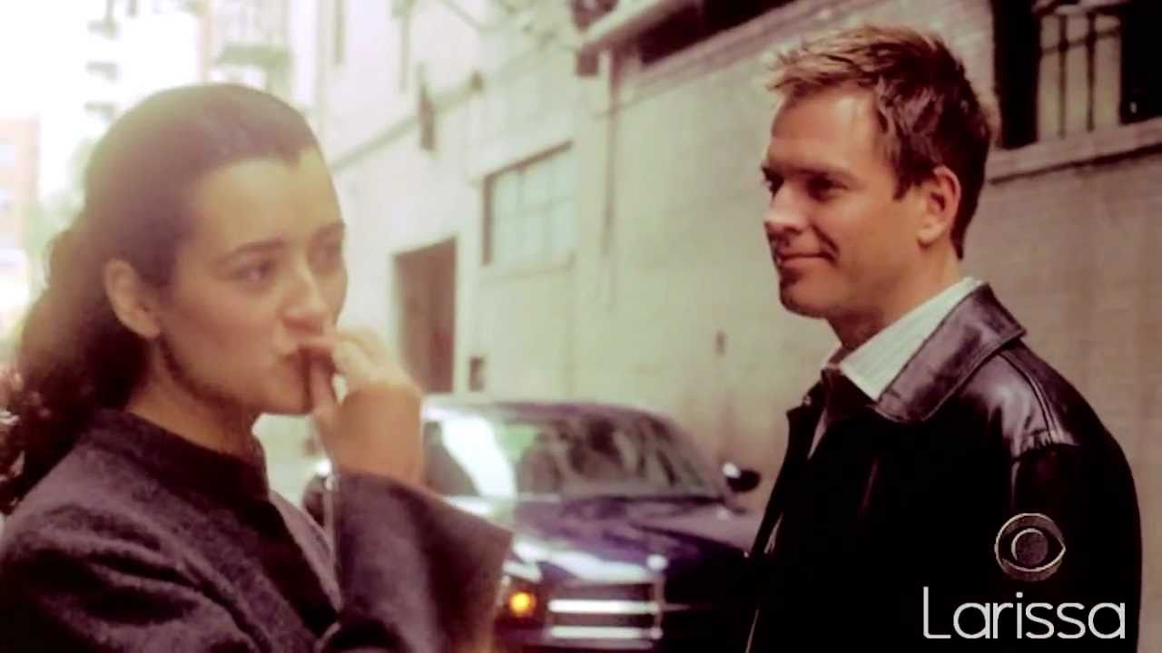 Tony & Ziva - NCIS (Tiva) || 