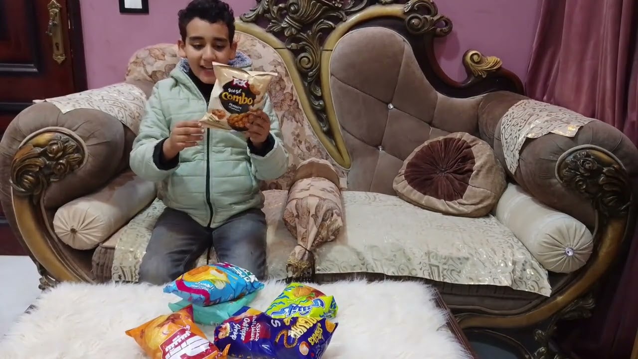 اسناك