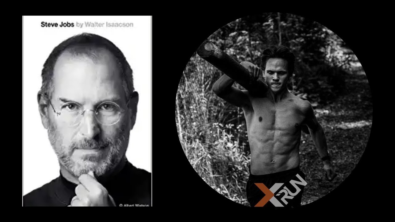 Steve Jobs | Walter Isaacson | 5 Best Ideas | Book Summary