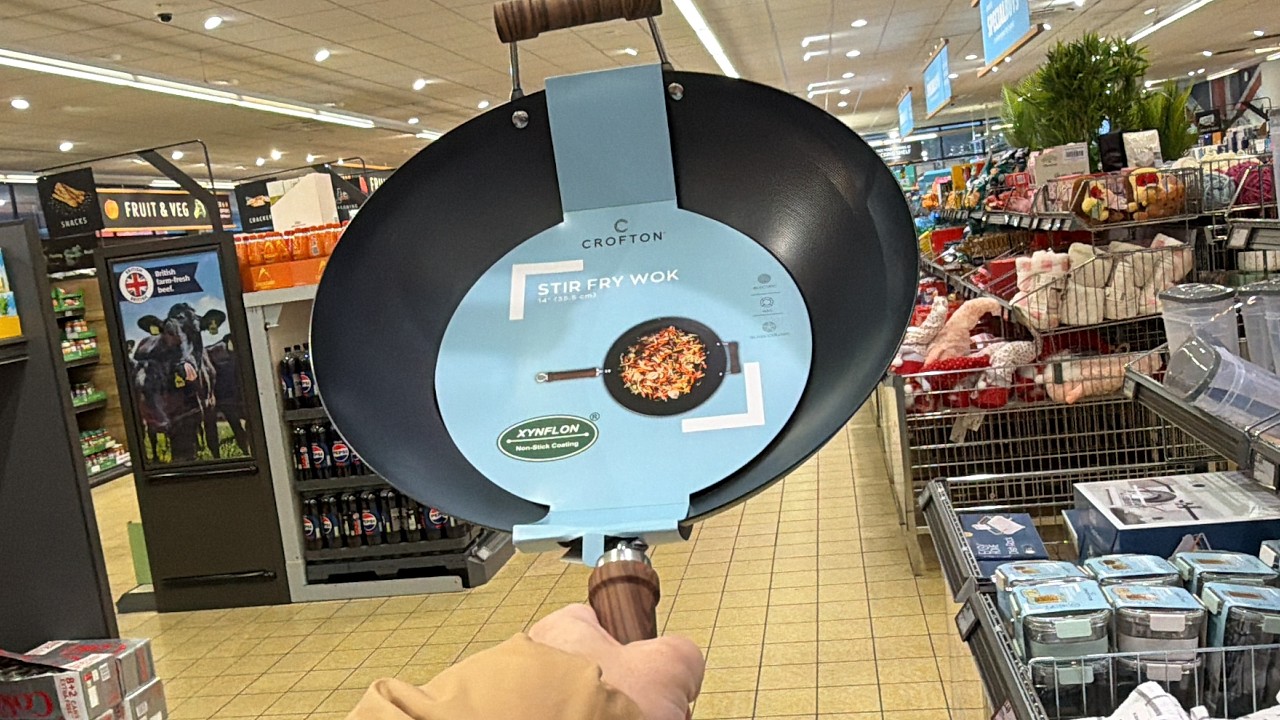 Aldi Arrivals What Is New || 2026 February