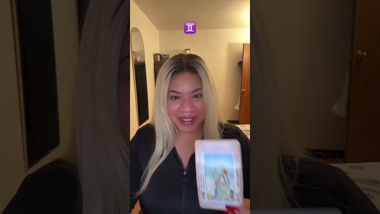 Gemini Reading: Leaving Chaos Behind to Choose Freedom & Peace 🌬️✨