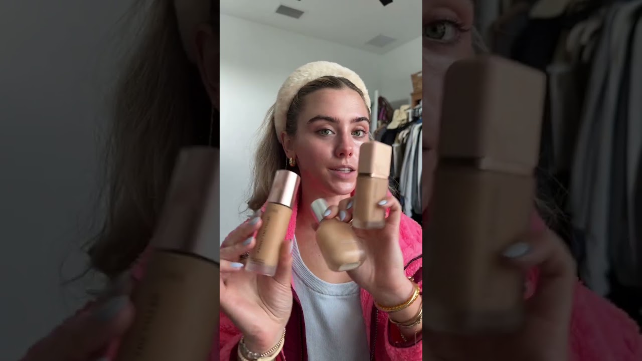 you can make any base product whether it’s a foundation or tinted moisturizer work for your skin