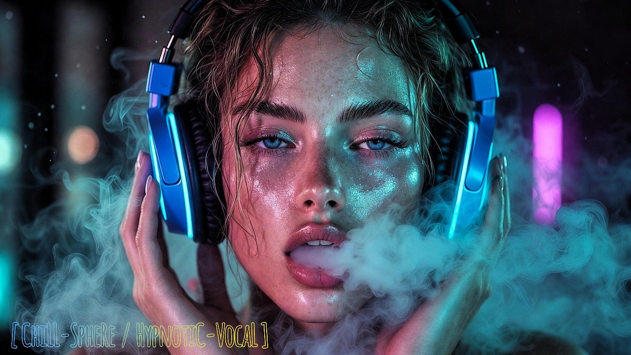 Smooth Evening Vibes / Deep House 2026