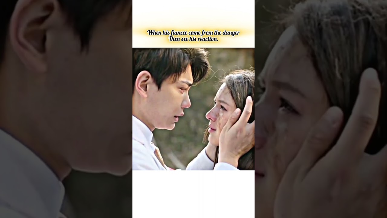Intense love 💕💕💕 Chinese drama #shorts #drama