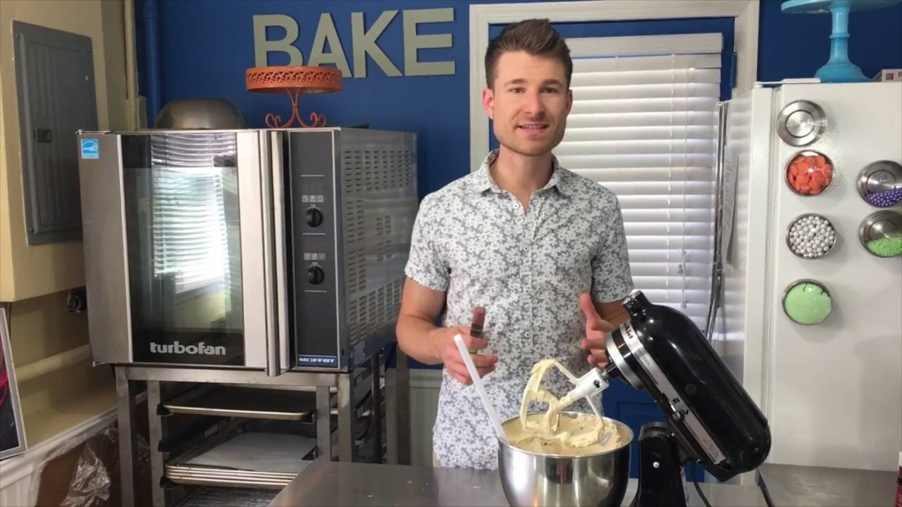 Fluffy Peanut Butter Icing Recipe