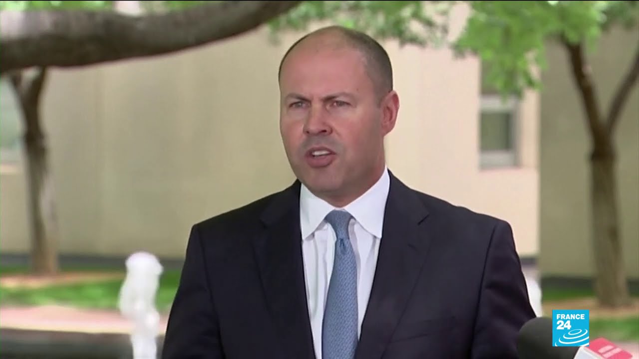 Australians outraged after Facebook blocks news to protest revenue-sharing law