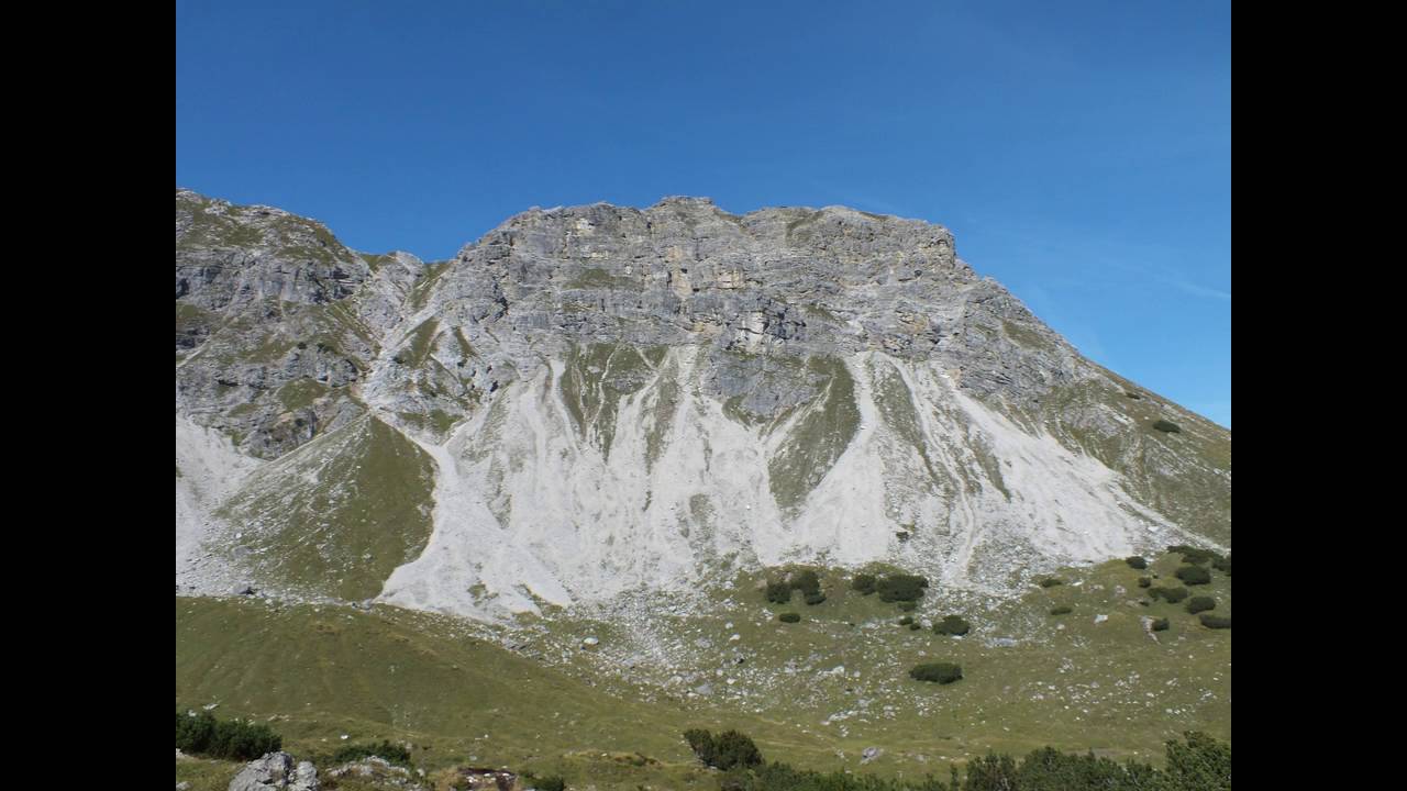 Lailachspitze 2015