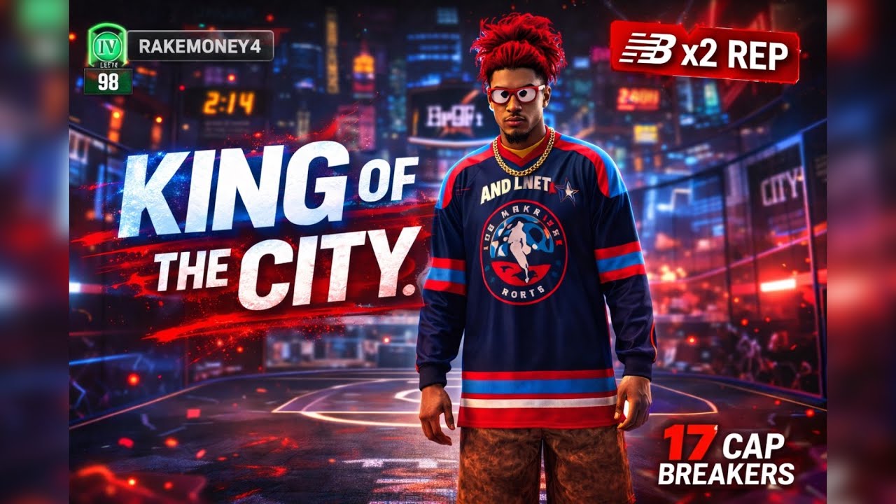 Free Rep! Say Less | DOMINATING NEW BALANCE X2 EVENT