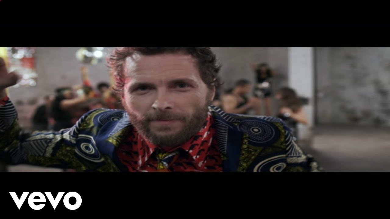 Jovanotti - Tensione Evolutiva