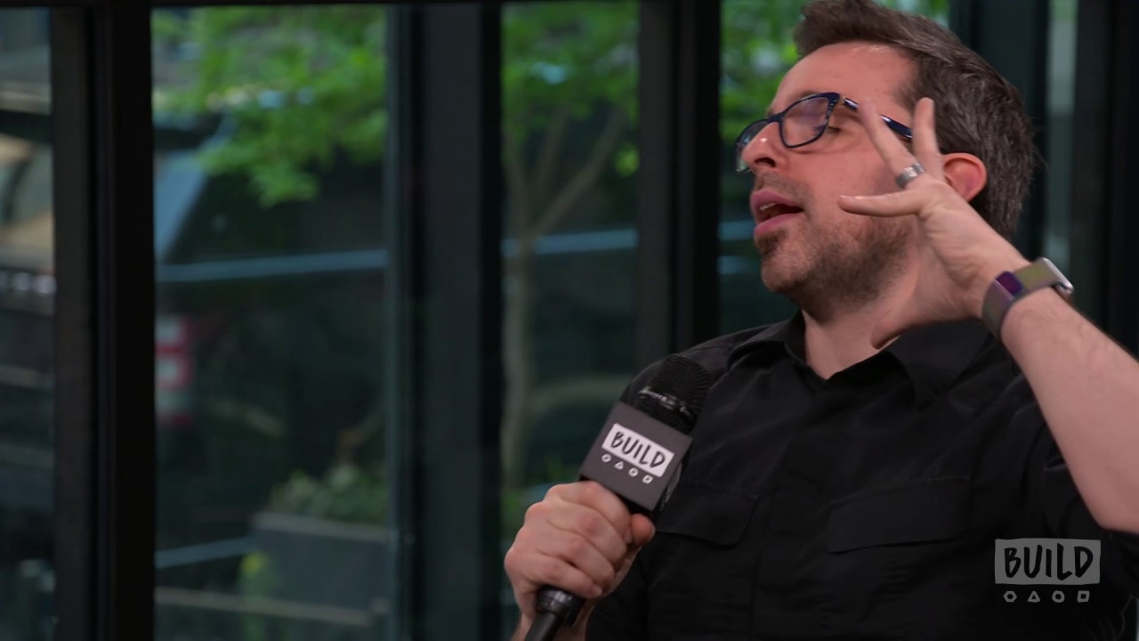 Brandon McMillan Talks About His First Book 