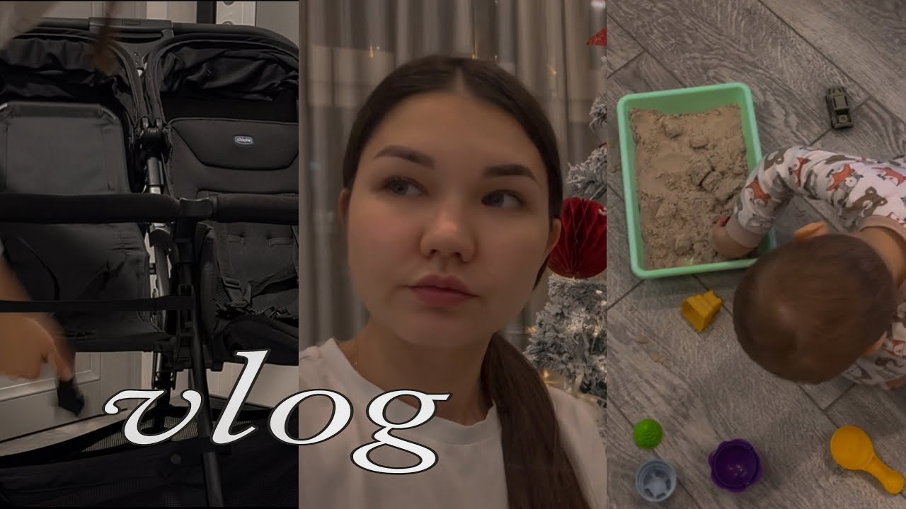 ГРАНДИОЗНОЕ ВОЗВРАЩЕНИЕ?!