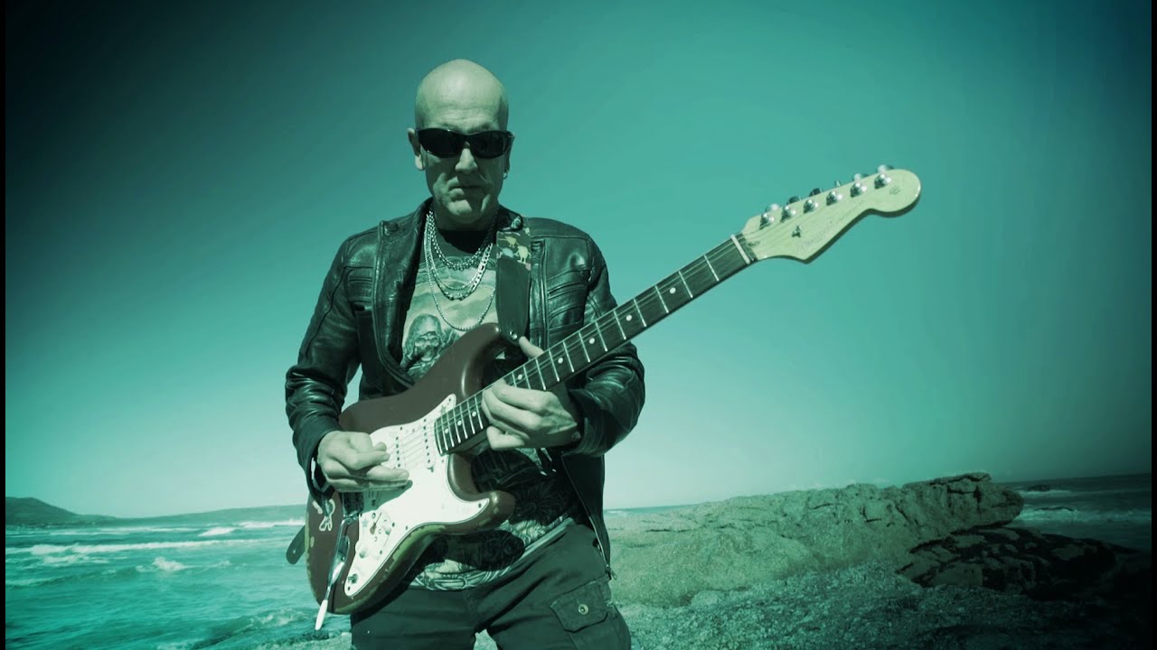 Pebbleman's Epic New Song - EDGE OF NAILS