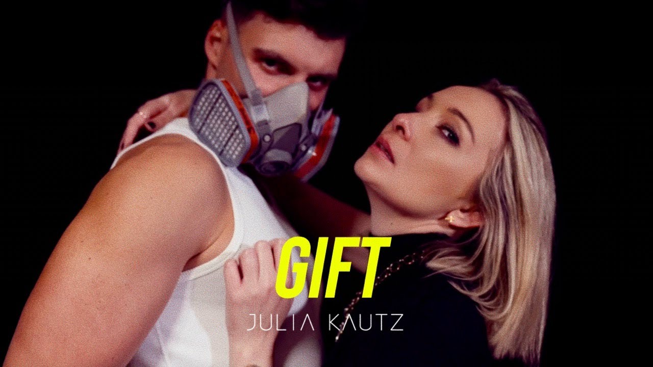 Julia Kautz - Gift (Offizielles Musikvideo)