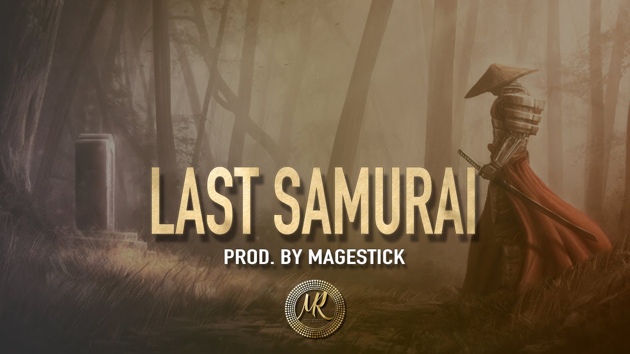 LAST SAMURAI - Sad Drill Beat | Emotional Oriental Instrumental
