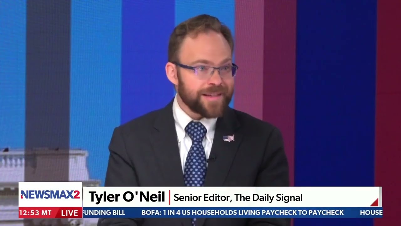 TRUMP DERANGEMENT SYNDROME: Therapist Says Phenomenon Is Real