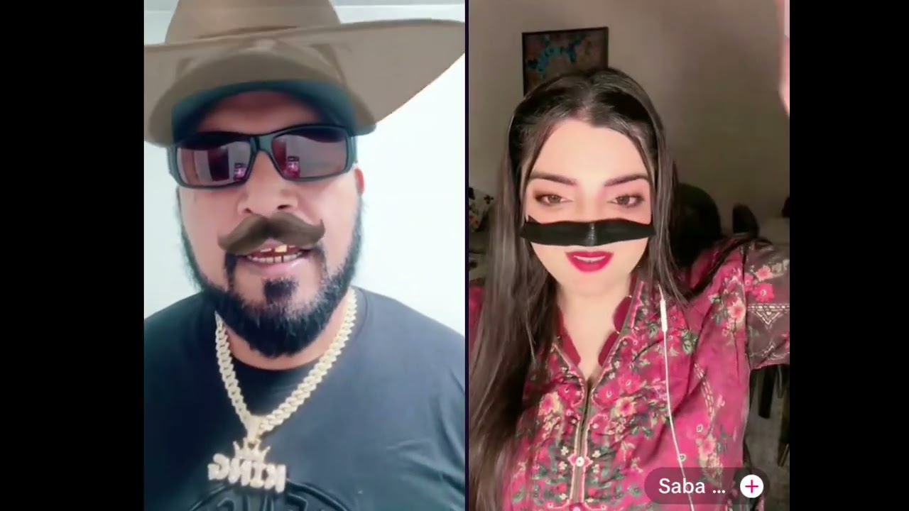 Exclusive Return of the nutt and saba shah funny punishment swall jwab