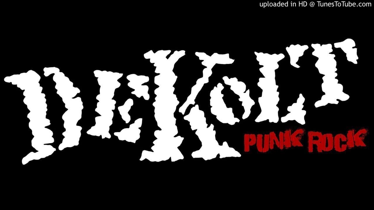 DeKolt - Pojebany Świat