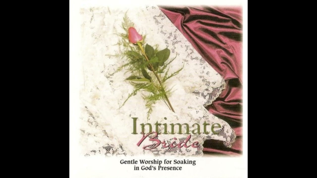 Intimate Bride - Jeremy Sinnott (1998)