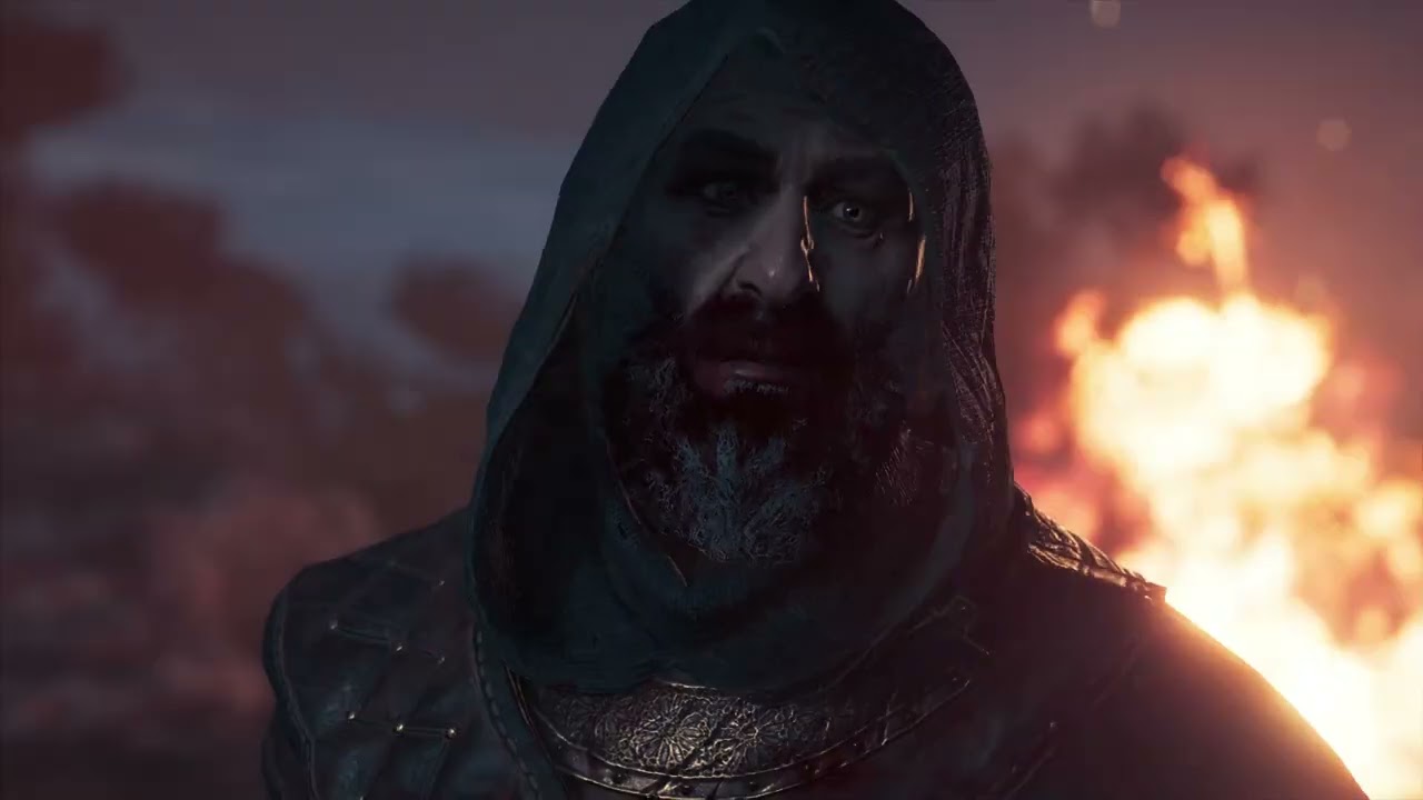 Deadliest Fight With The Immortals || Part 2 || Eagle Bearer || Assassins Creed Odyssey #trending