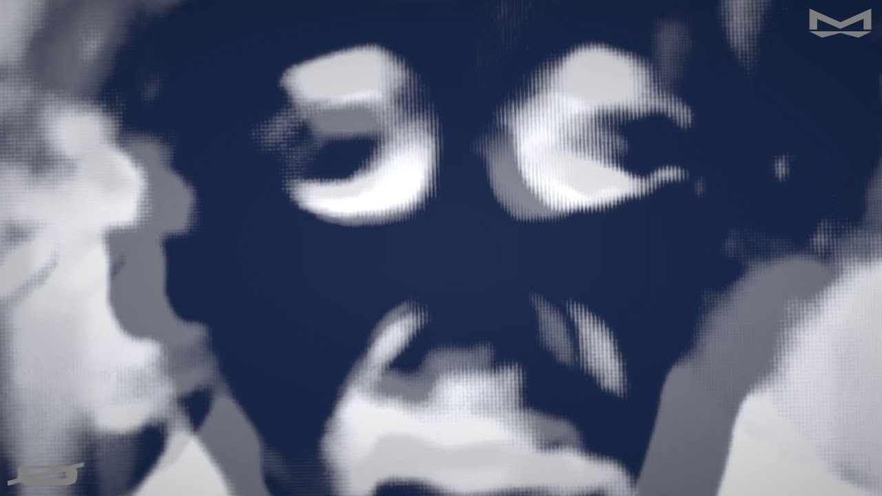 Ø [Phase] - Modwerka   [ MDWXLP001 ] _ [Official Video]