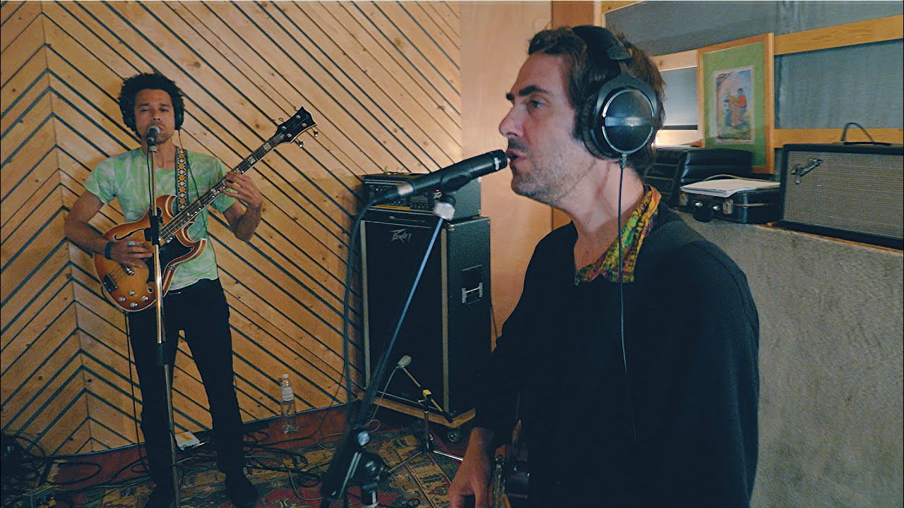 Chris Cohen - Green Eyes [Polygänger Session]