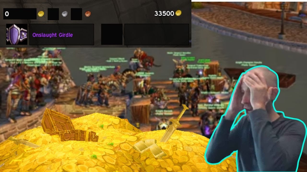 How to host a GDKP! (With Gargul)