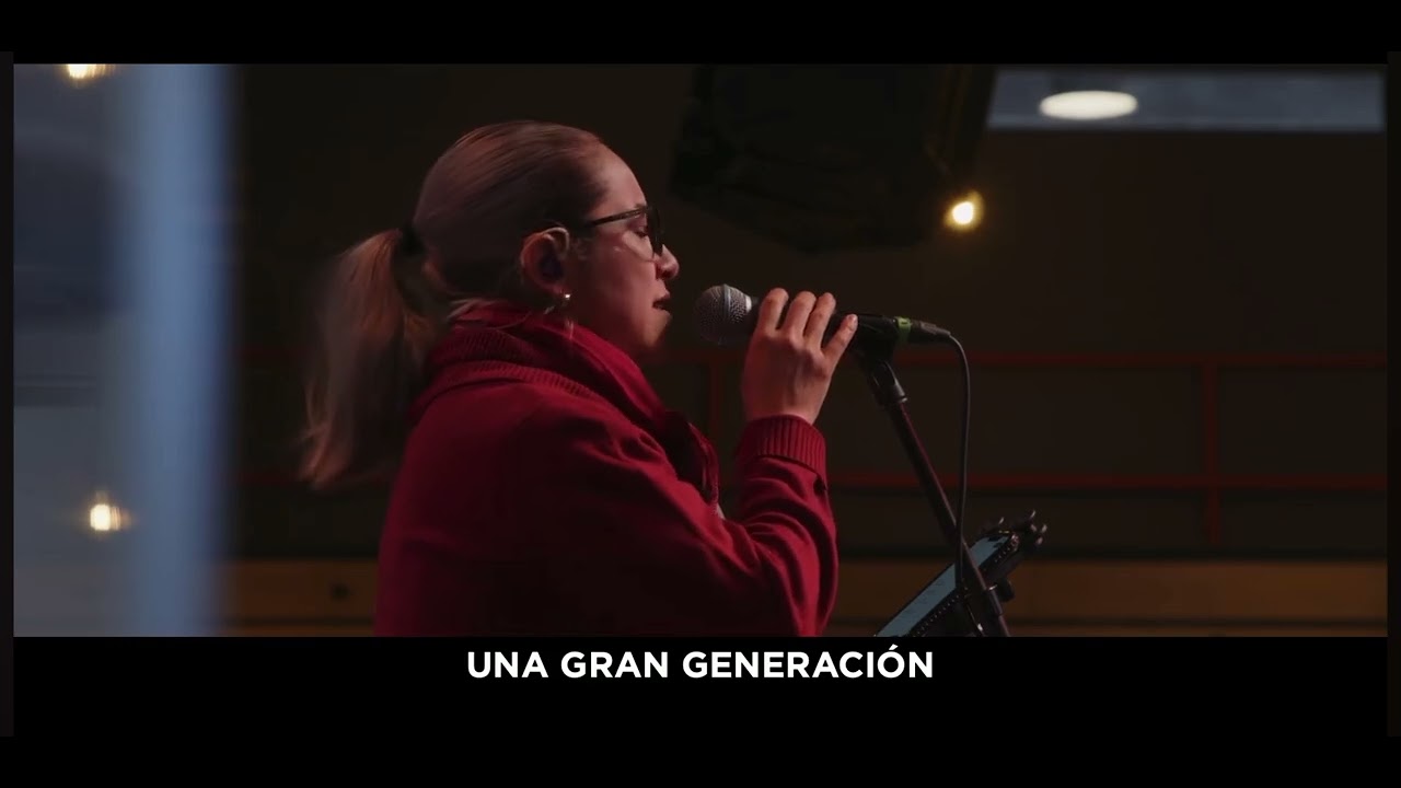 Cover - Hosanna - Hillsong