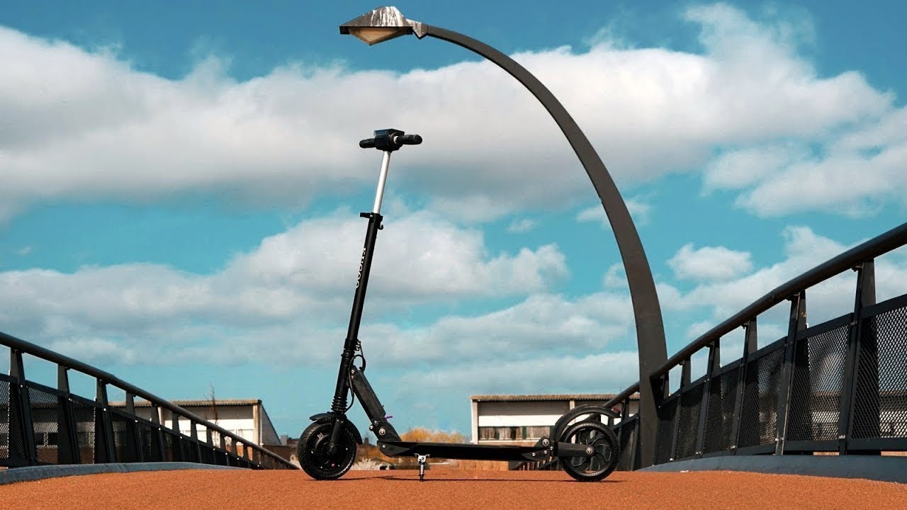 Kugoo S1 Pro Scooter latest review, the Xiaomi Scooter 1 Killer