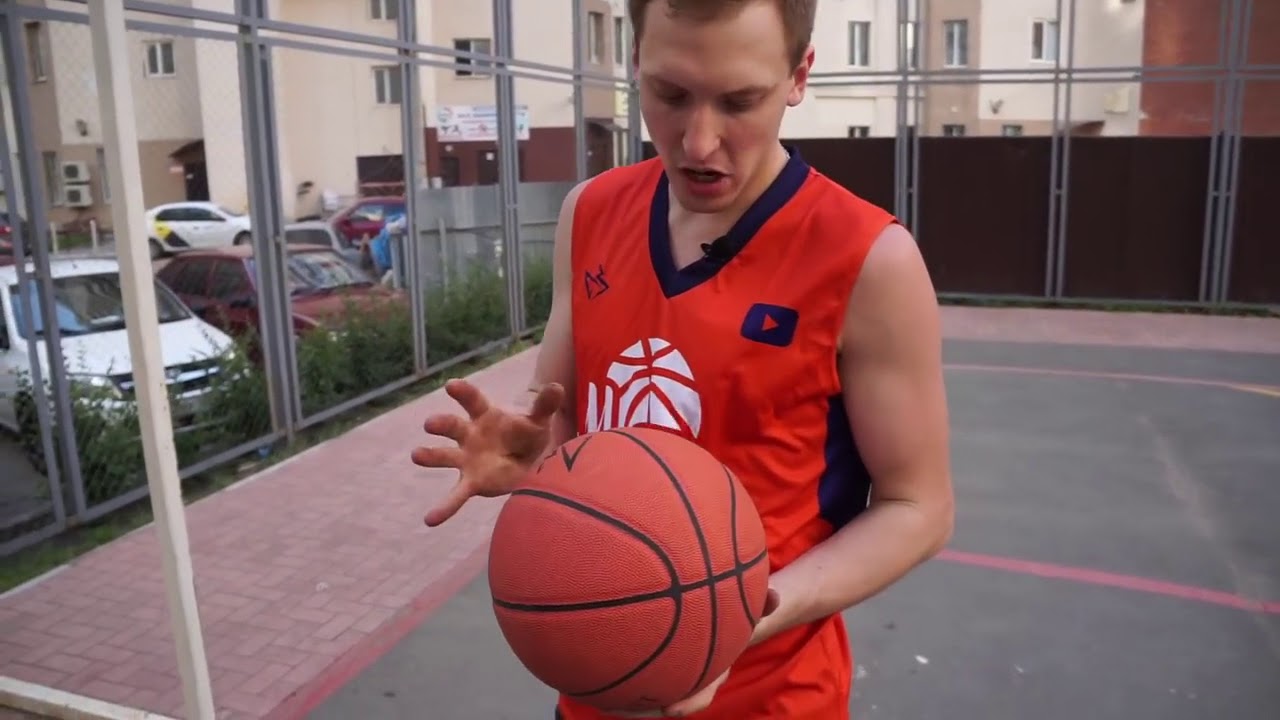 Обзор баскетбольного мяча Сombasket