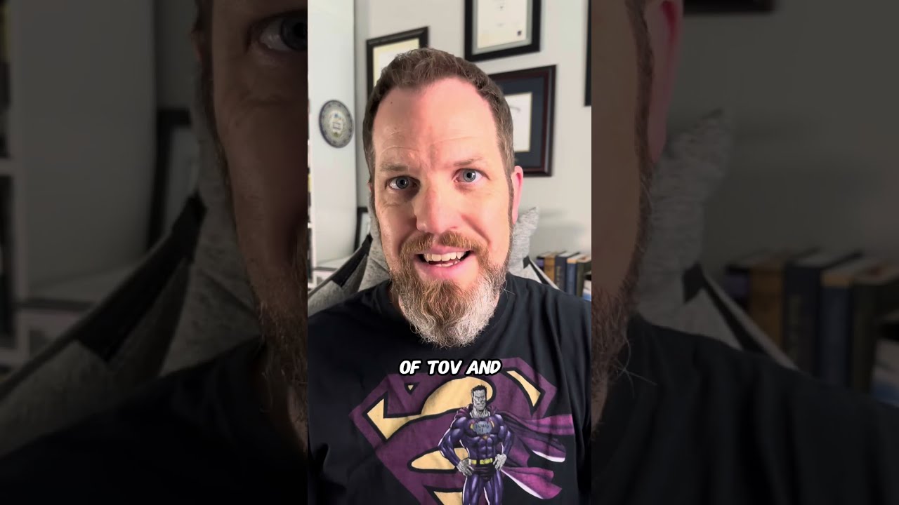 Did God create evil?