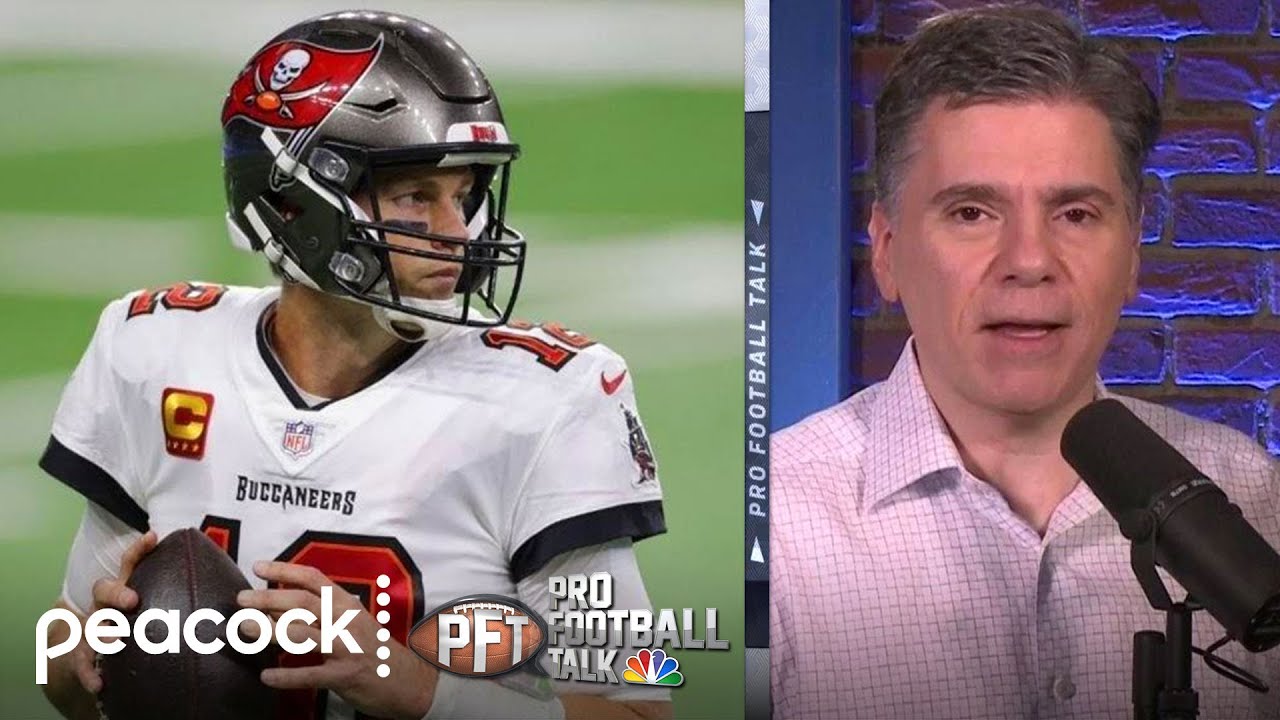 PFT Draft: Biggest surprises from Week 16 | Pro Football Talk | NBC Sports