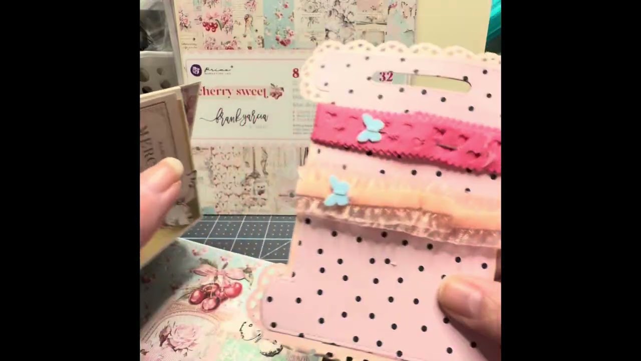 Craftspiration Collaboration 