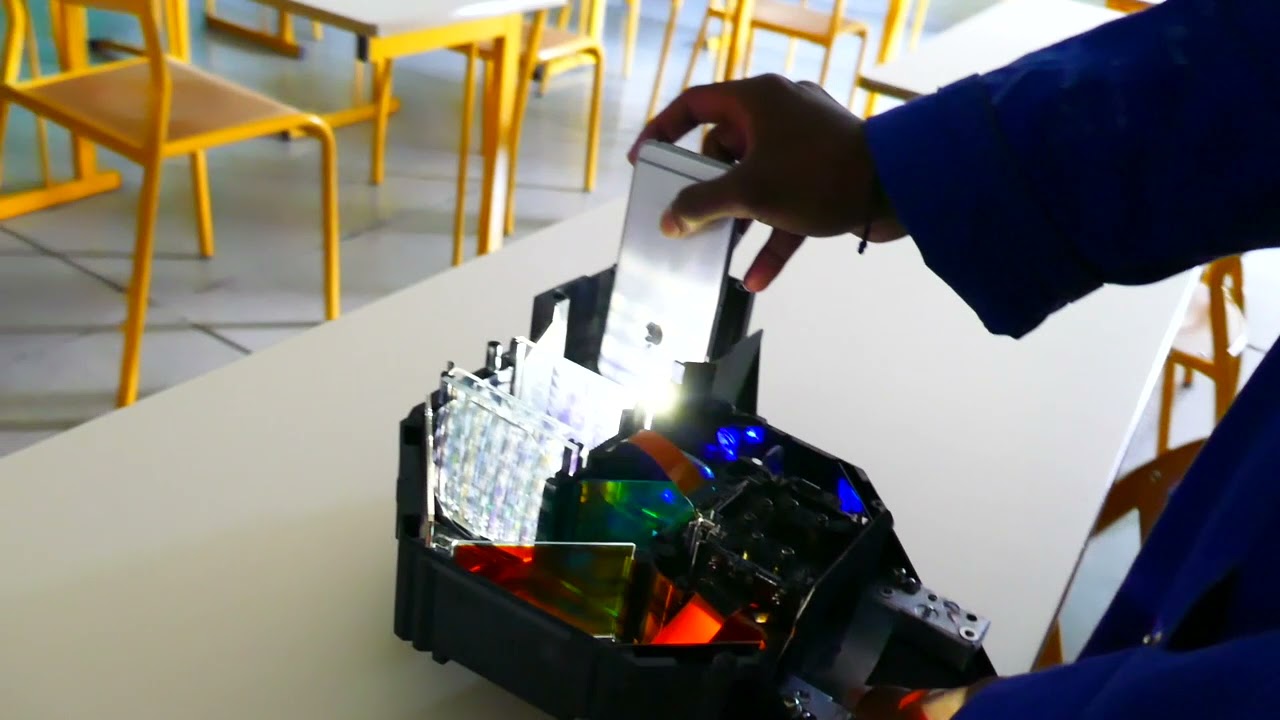 Microtechniques