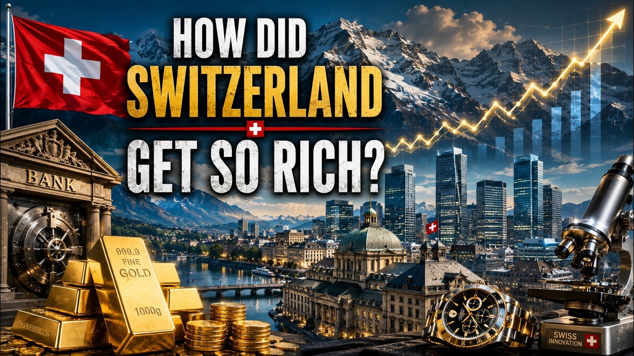 👉 &ldquo;The Economics of Switzerland &ndash; The Secret Behind Its Wealth&rdquo;