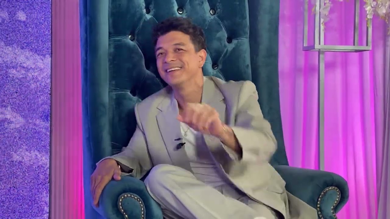 Jericho Rosales dinetalye kung paano nakilala ang buong pamilya ni Janine Gutierrez sa isang araw