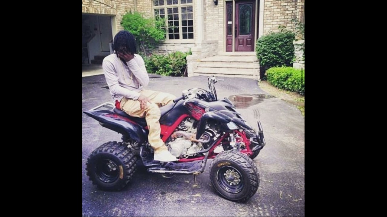 chief keef  type beat  