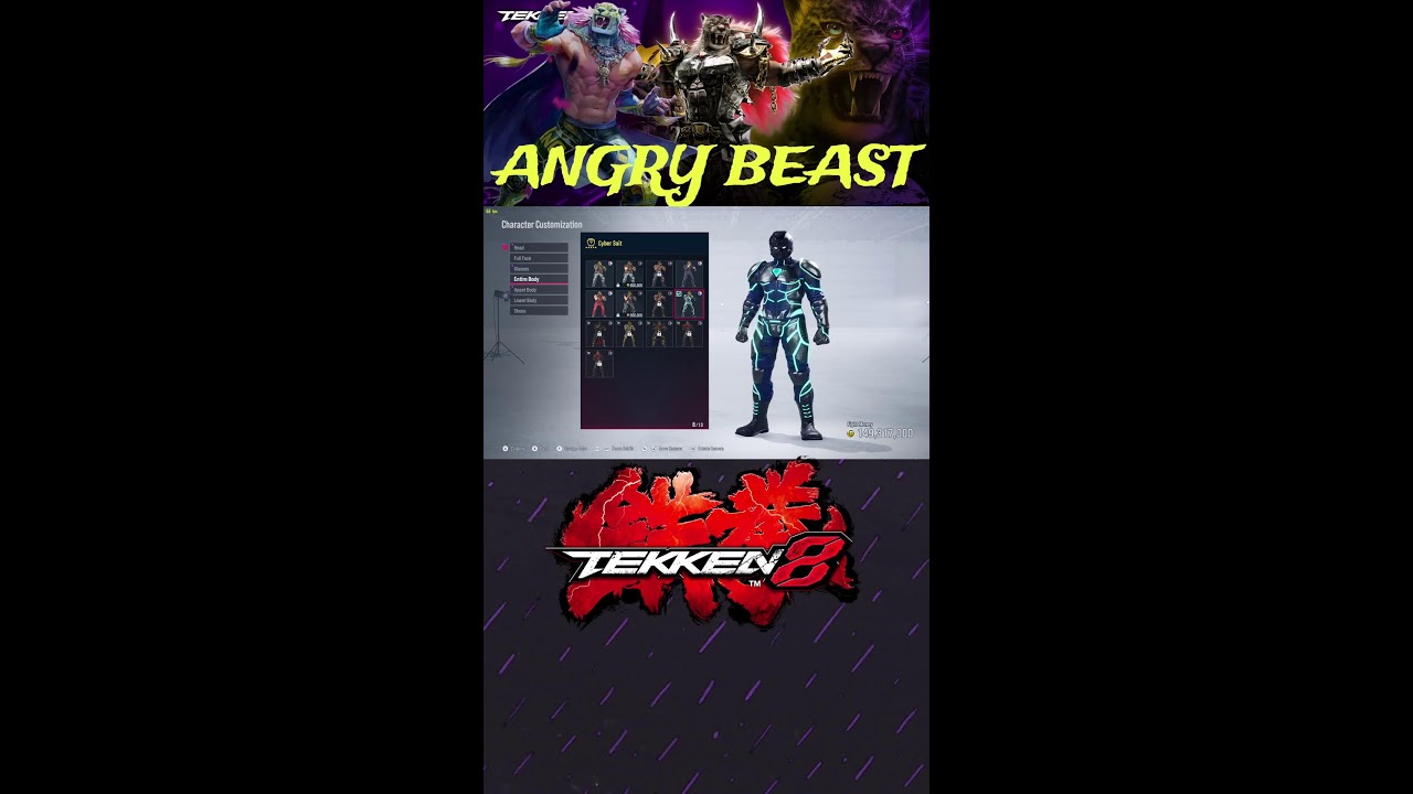 TEKKEN 8 RANKED DRAGUNOV ROAD TO GOD OF DESTRUCTION