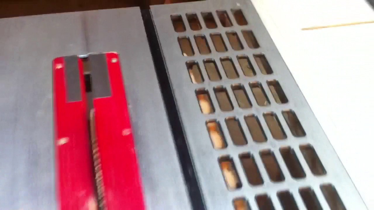 Tira teima! Esquadro da Skill 3610!