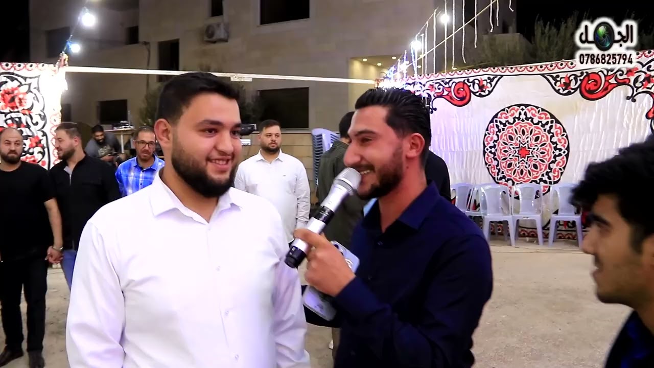‏الفنان عثمان ‏ ‏الطعاني  ‏سهرة حنا محمد الغزلان ‏مشاعل المدوية سليم الحموري المخرج صقر الجمل