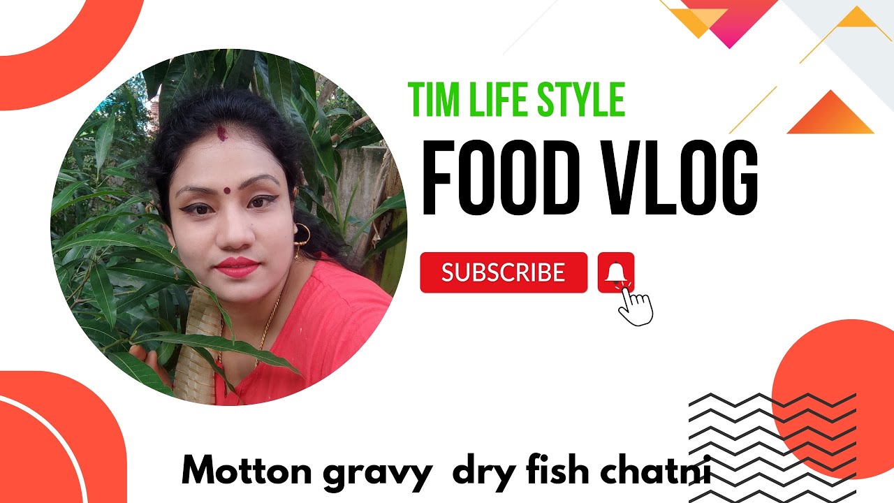 Motton gravy dry fish@timlifestyle