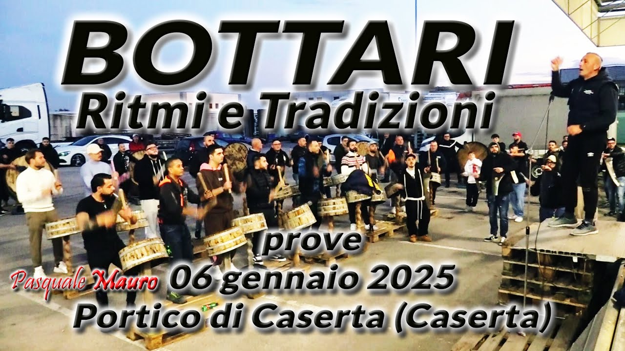BOTTARI CARRI 