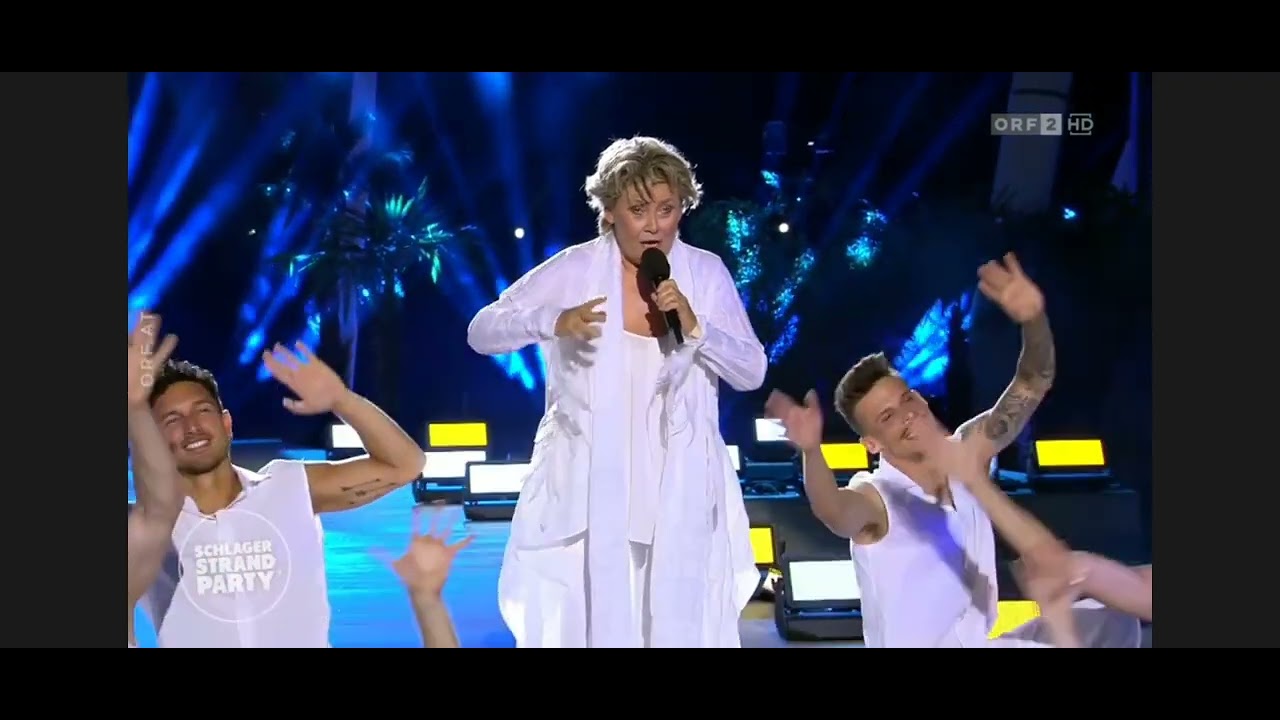 Gitte Haenning - Hit-Medley