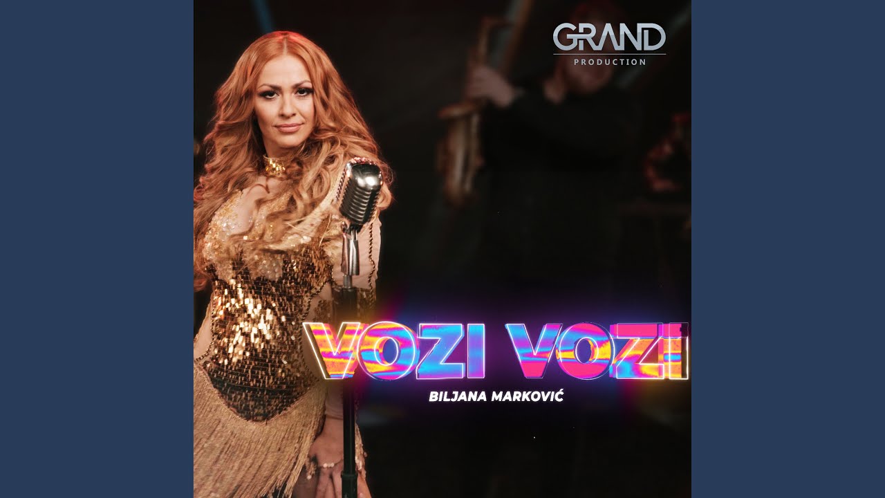 Vozi Vozi