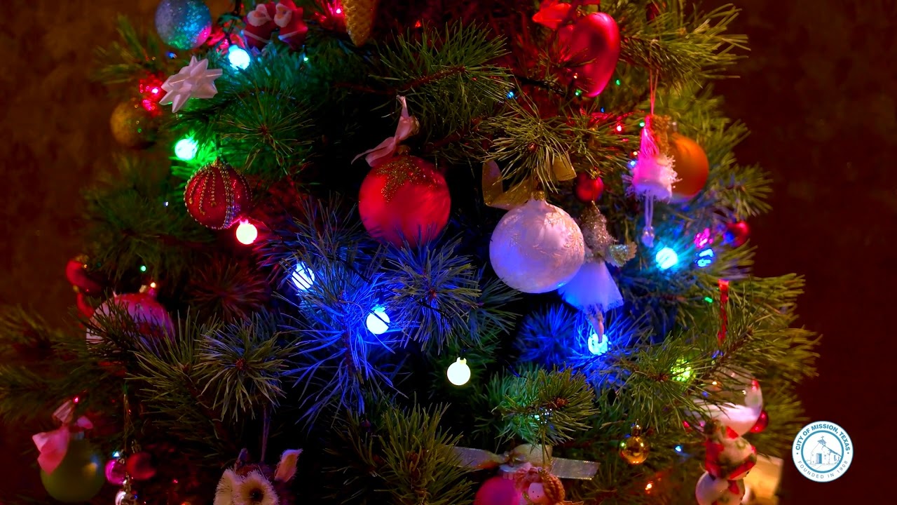 Fire Safety Tips: Christmas Trees