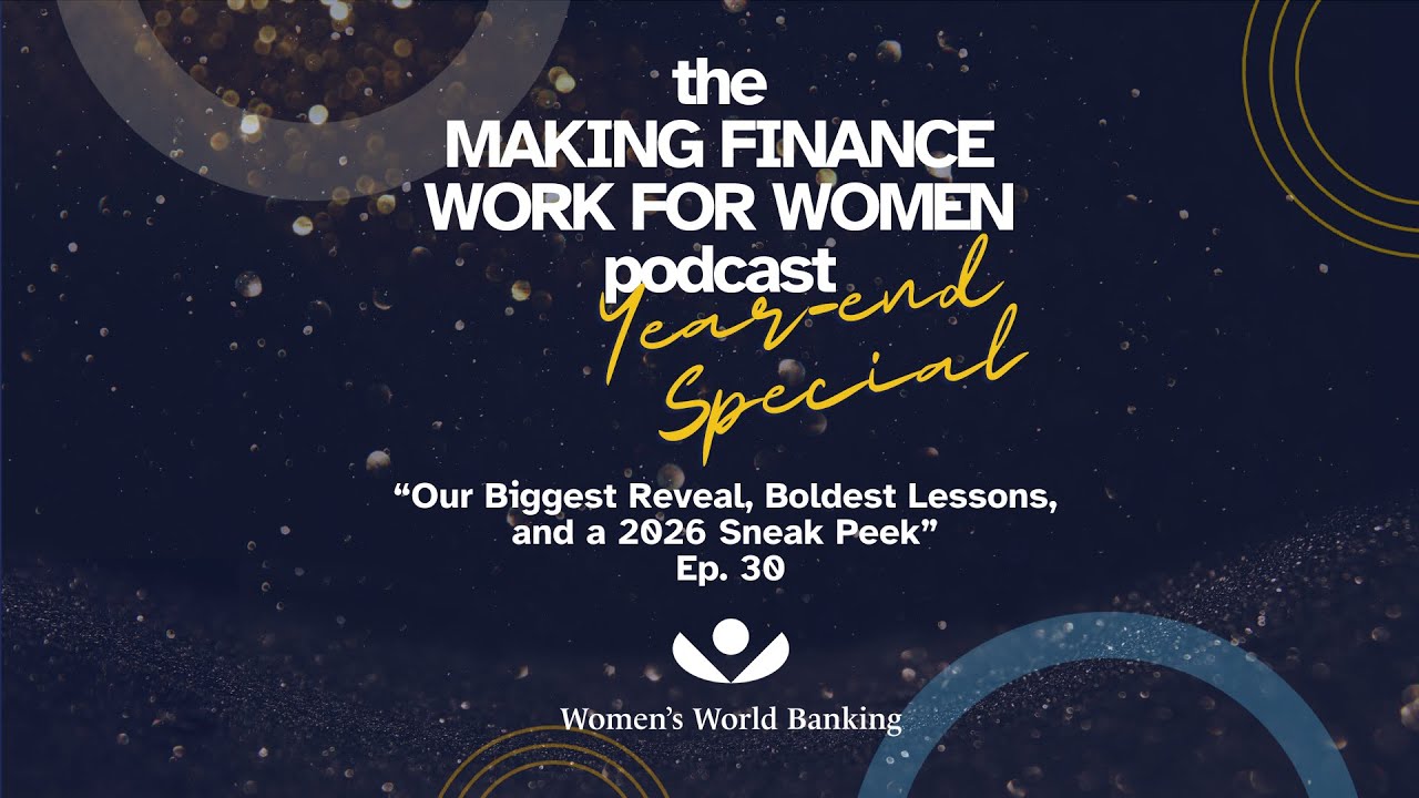 MFWW Podcast Ep. 30: A Year-End Special: Our Biggest Reveal, Boldest Lessons, and a 2026 Sneak Peek